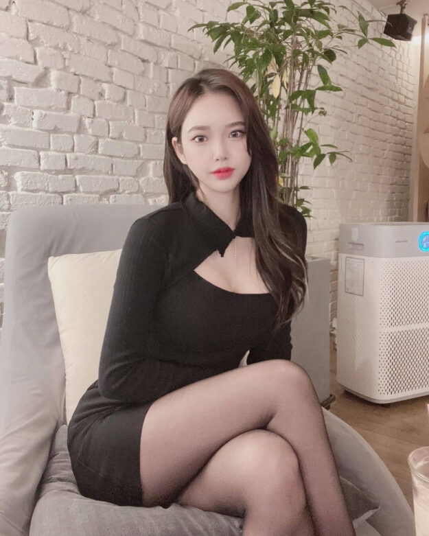 kl escort girl