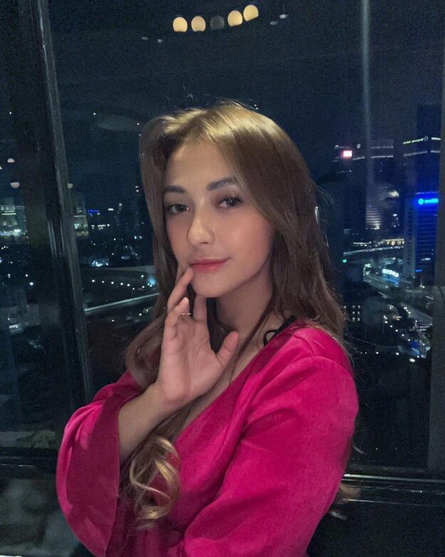 kl malay escort