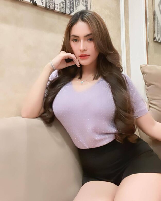 kl escort service