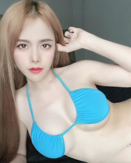 KL Sentral escort